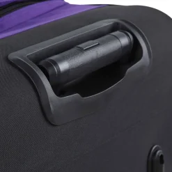 Surfanic Maxim 3.0 120L Roller Bag - Purple