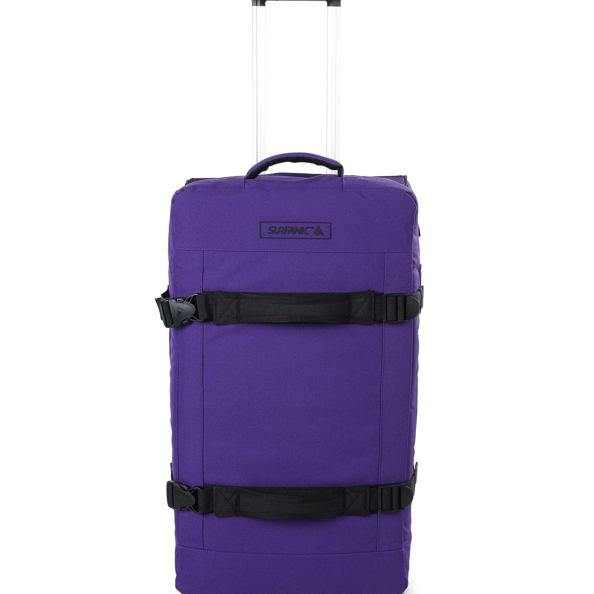 Surfanic Maxim 3.0 120L Roller Bag - Purple