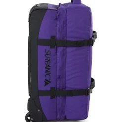 Surfanic Maxim 3.0 120L Roller Bag - Purple