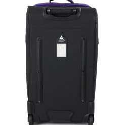 Surfanic Maxim 3.0 120L Roller Bag - Purple