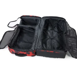 Surfanic Maxim 3.0 120L Roller Bag - Red Vandal