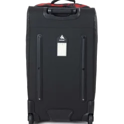 Surfanic Maxim 3.0 120L Roller Bag - Red Vandal