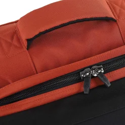 Surfanic Maxim 3.0 70L Roller Bag - Rust
