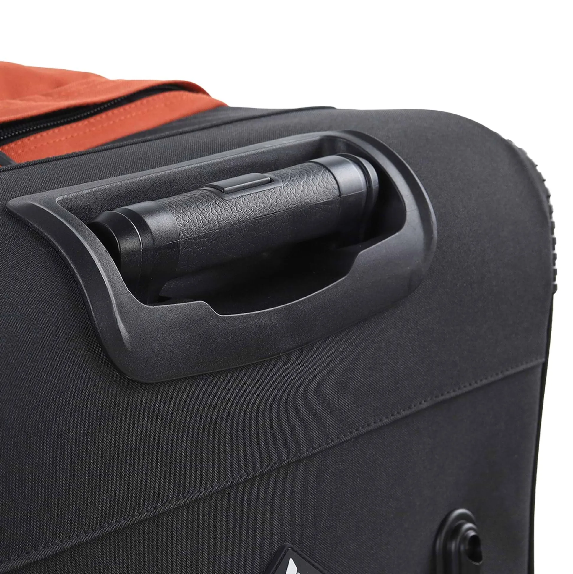 Surfanic Maxim 3.0 70L Roller Bag - Rust