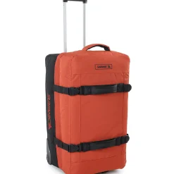 Surfanic Maxim 3.0 70L Roller Bag - Rust