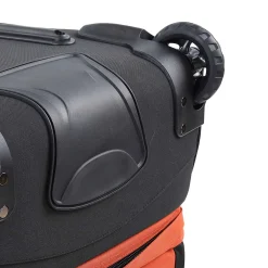 Surfanic Maxim 3.0 70L Roller Bag - Rust