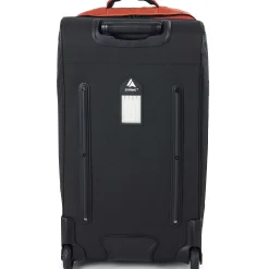Surfanic Maxim 3.0 70L Roller Bag - Rust