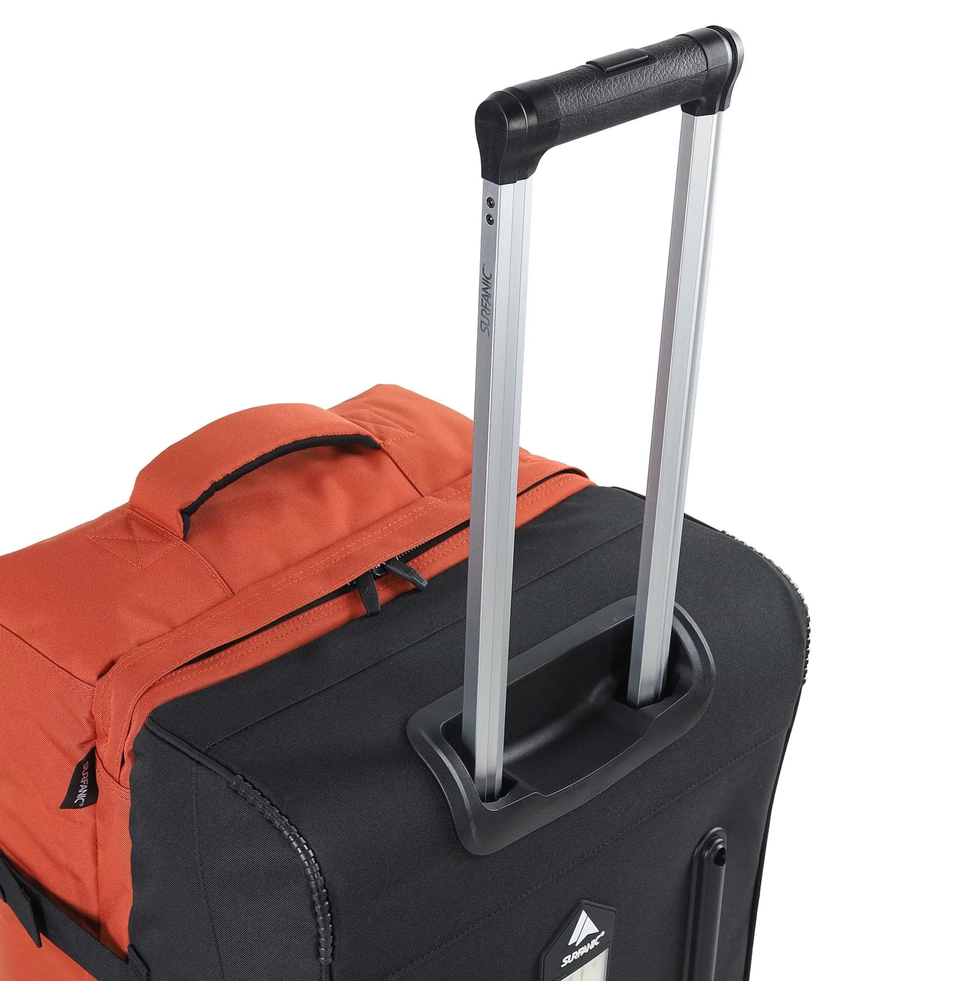 Surfanic Maxim 3.0 70L Roller Bag - Rust