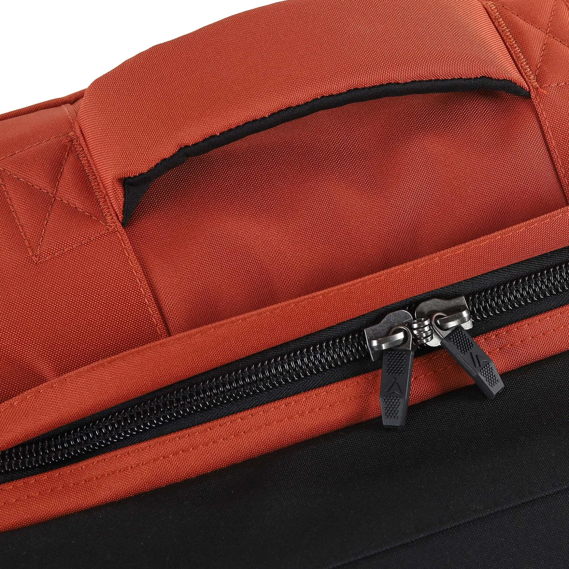 Surfanic Maxim 3.0 100L Roller Bag - Rust