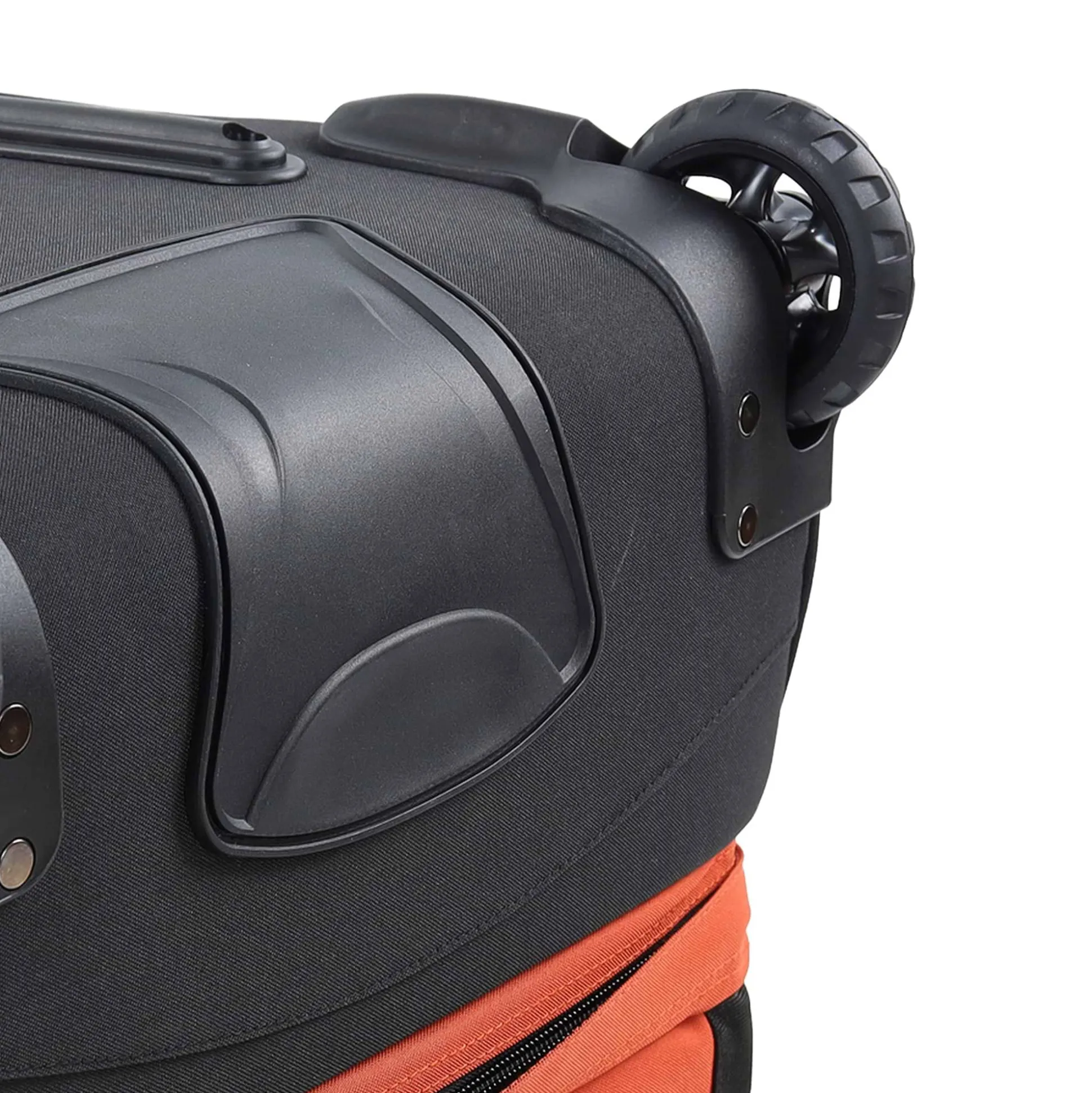Surfanic Maxim 3.0 100L Roller Bag - Rust