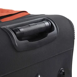 Surfanic Maxim 3.0 100L Roller Bag - Rust