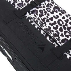 Surfanic Maxim 3.0 100L Roller Bag - Snow Jag