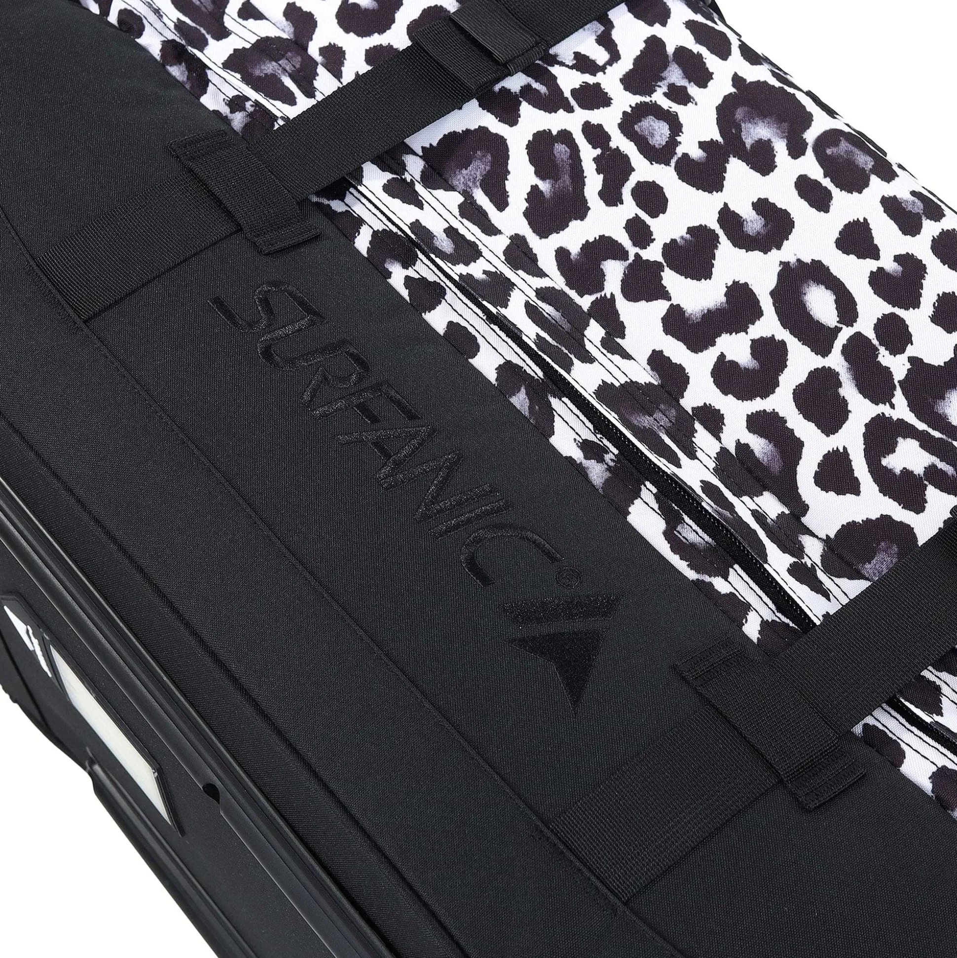Surfanic Maxim 3.0 100L Roller Bag - Snow Jag