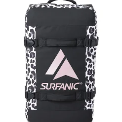 Surfanic Maxim 3.0 100L Roller Bag - Snow Jag