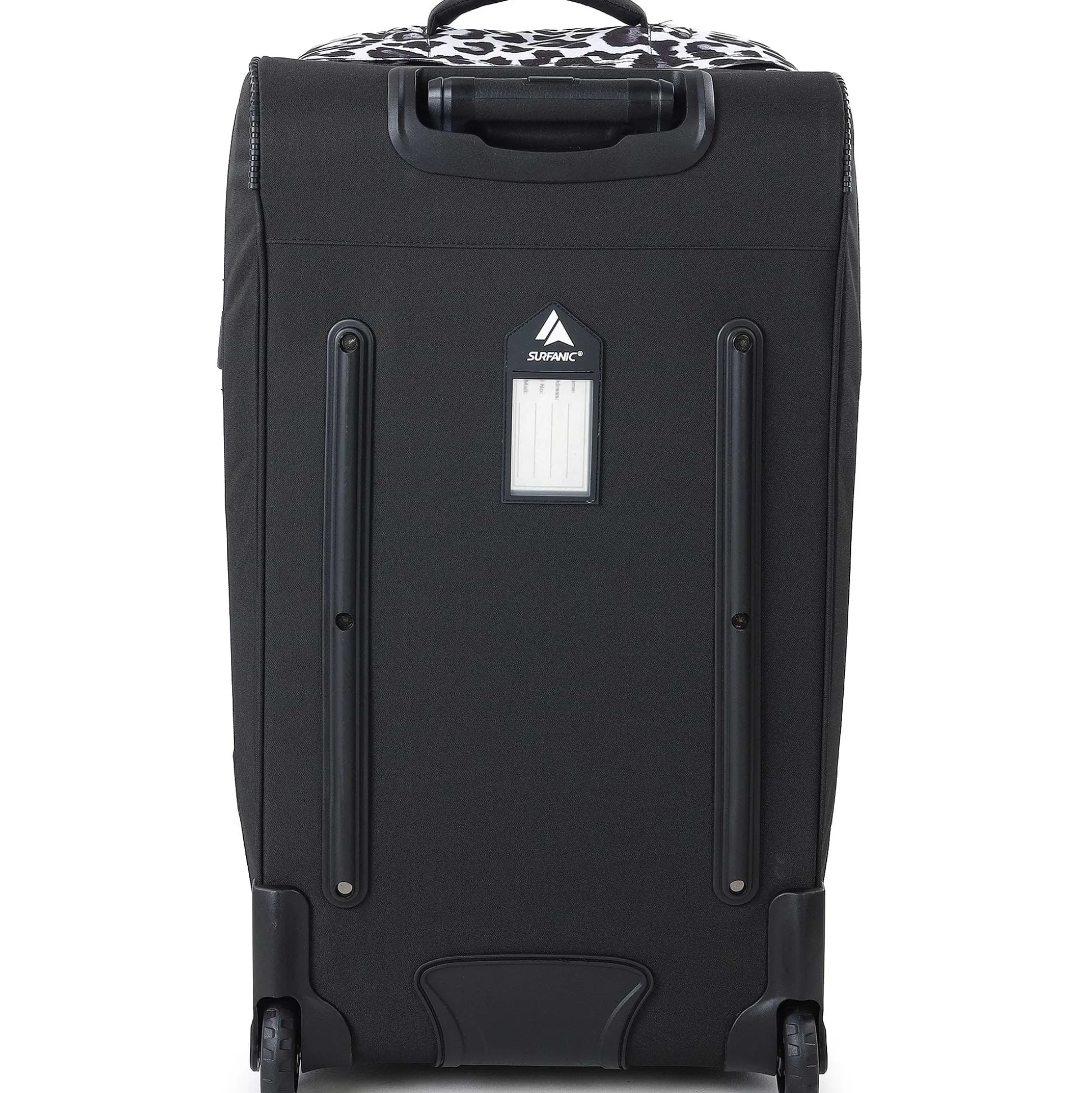 Surfanic Maxim 3.0 100L Roller Bag - Snow Jag