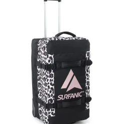 Surfanic Maxim 3.0 100L Roller Bag - Snow Jag