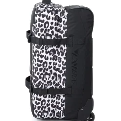 Surfanic Maxim 3.0 100L Roller Bag - Snow Jag