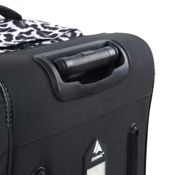 Surfanic Maxim 3.0 100L Roller Bag - Snow Jag