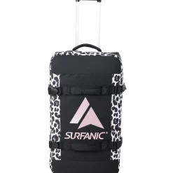 Surfanic Maxim 3.0 100L Roller Bag - Snow Jag