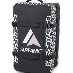 Surfanic Maxim 3.0 100L Roller Bag - Snow Jag