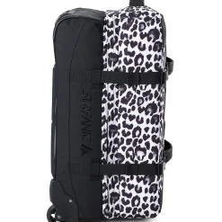 Surfanic Maxim 3.0 100L Roller Bag - Snow Jag