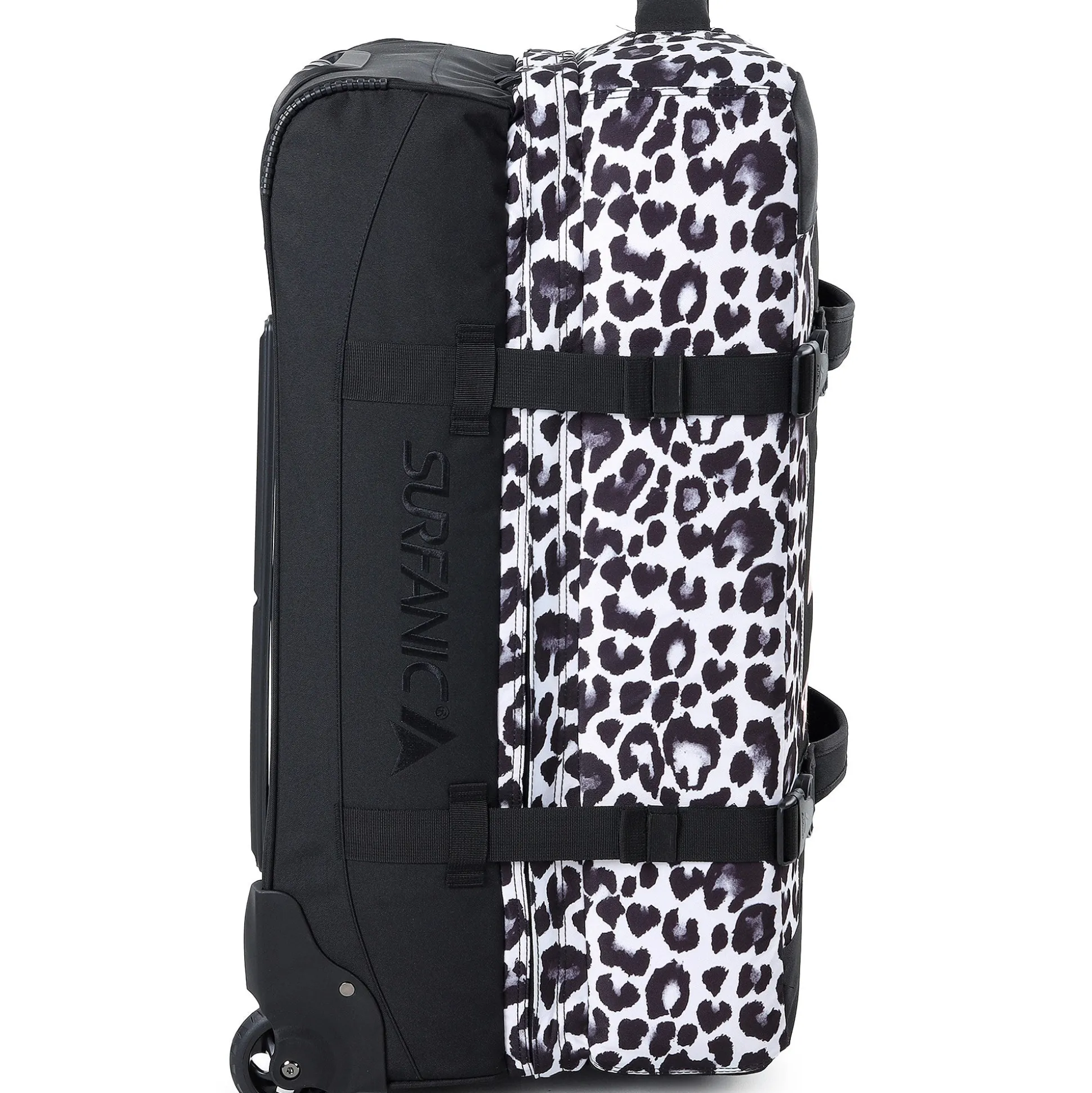 Surfanic Maxim 3.0 100L Roller Bag - Snow Jag