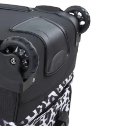 Surfanic Maxim 3.0 70L Roller Bag - Snow Jag