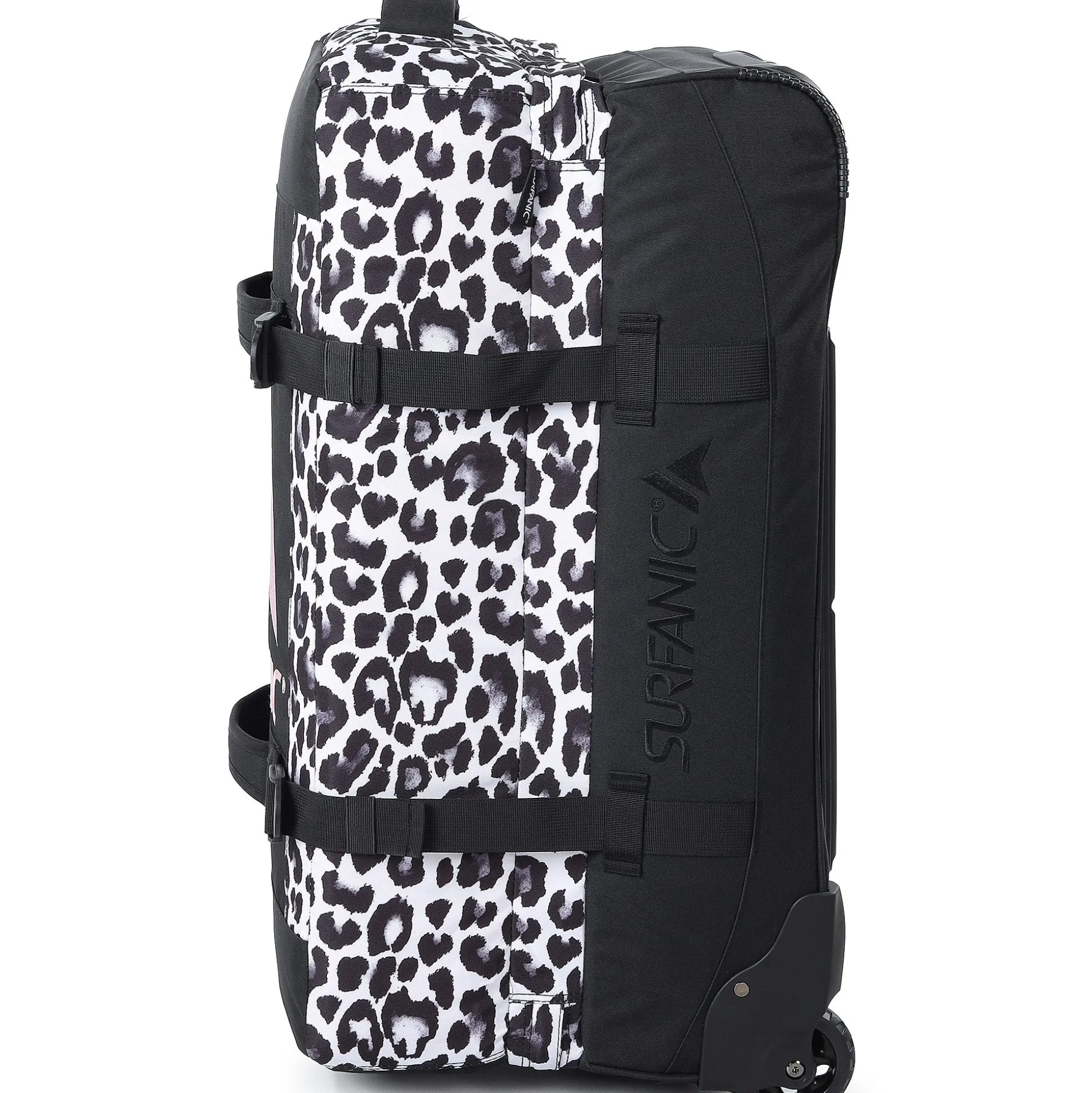 Surfanic Maxim 3.0 70L Roller Bag - Snow Jag