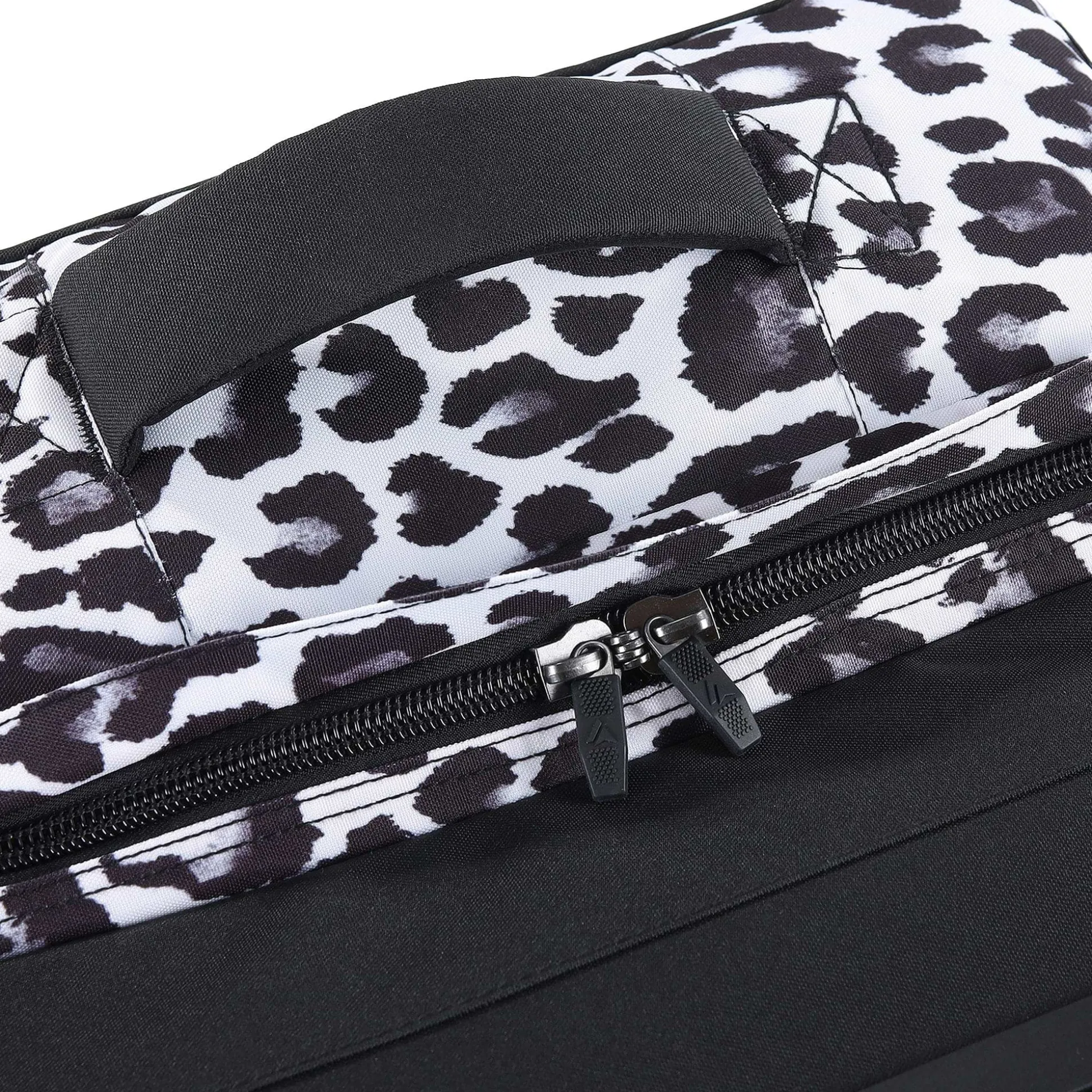 Surfanic Maxim 3.0 70L Roller Bag - Snow Jag