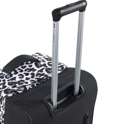 Surfanic Maxim 3.0 120L Roller Bag - Snow Jag