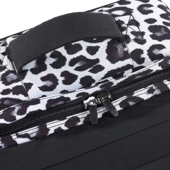 Surfanic Maxim 3.0 120L Roller Bag - Snow Jag