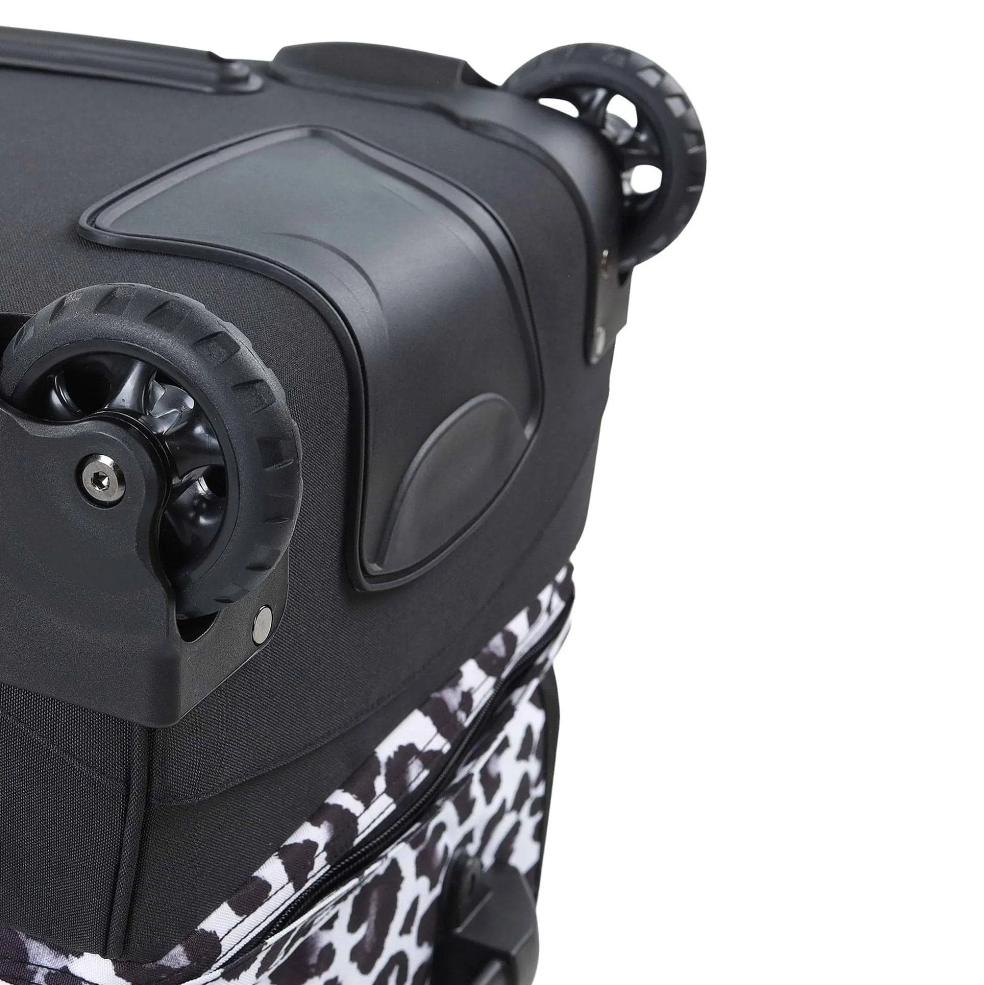 Surfanic Maxim 3.0 120L Roller Bag - Snow Jag