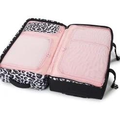 Surfanic Maxim 3.0 120L Roller Bag - Snow Jag