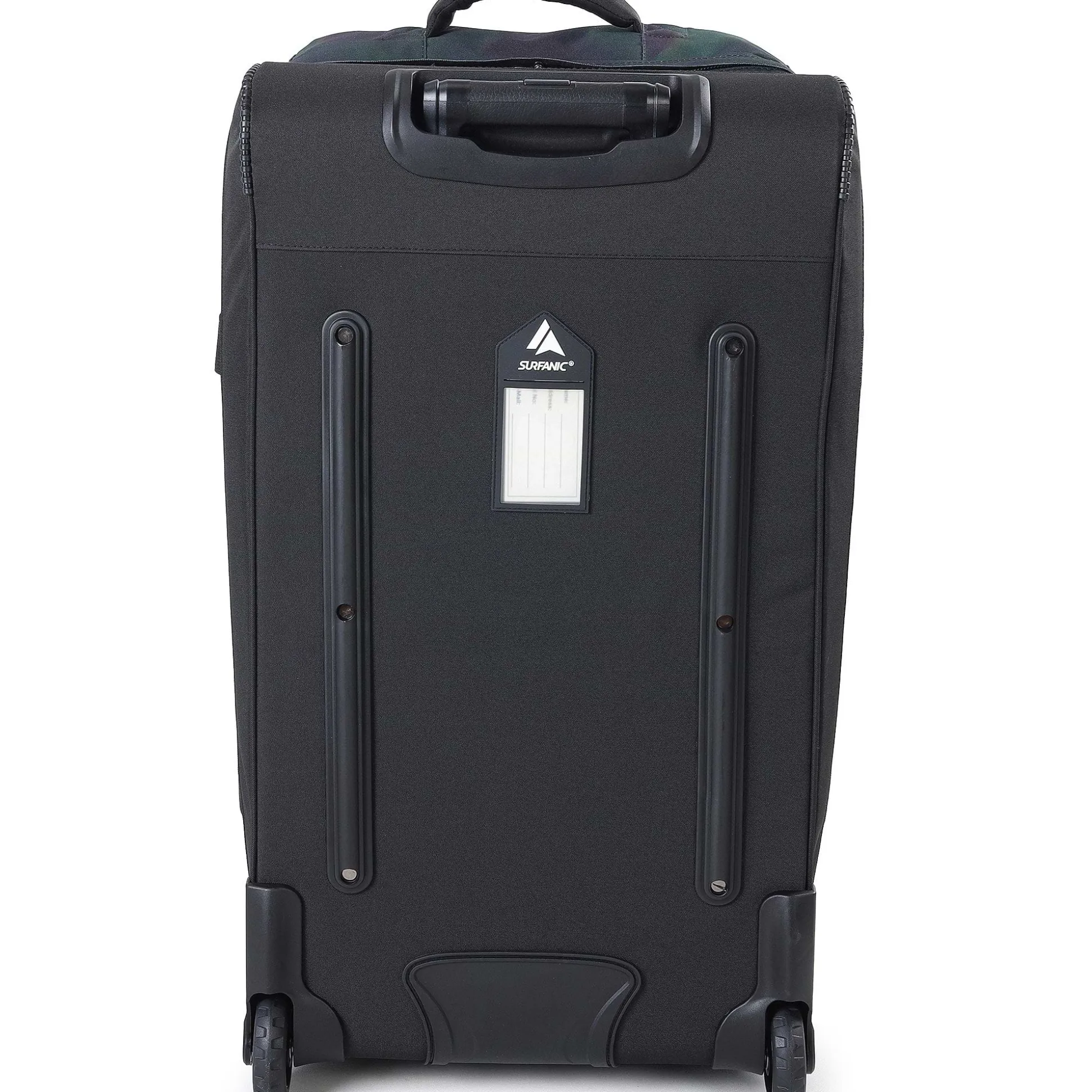 Surfanic Maxim 3.0 100L Roller Bag - Thermo Camo