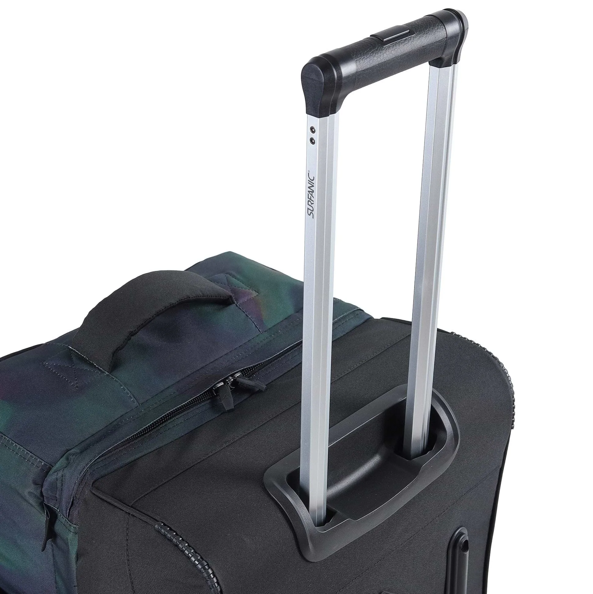 Surfanic Maxim 3.0 100L Roller Bag - Thermo Camo