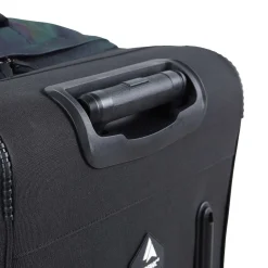 Surfanic Maxim 3.0 100L Roller Bag - Thermo Camo