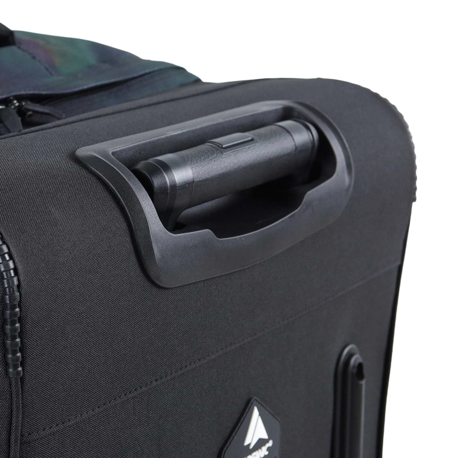 Surfanic Maxim 3.0 100L Roller Bag - Thermo Camo