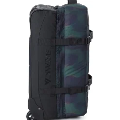 Surfanic Maxim 3.0 100L Roller Bag - Thermo Camo