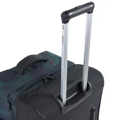Surfanic Maxim 3.0 70L Roller Bag - Thermo Camo