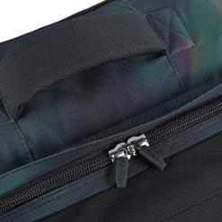 Surfanic Maxim 3.0 120L Roller Bag - Thermo Camo