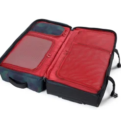 Surfanic Maxim 3.0 120L Roller Bag - Thermo Camo