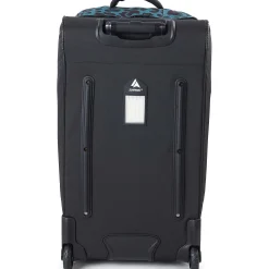 Surfanic Maxim 3.0 100L Roller Bag - Turquoise Jag