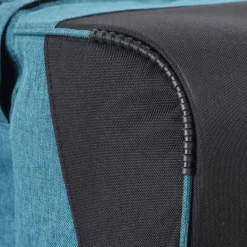 Surfanic Maxim 3.0 70L Roller Bag - Turquoise Marl