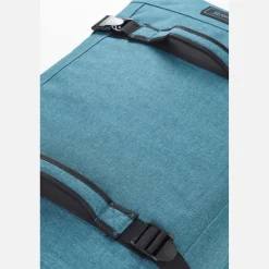 Surfanic Maxim 3.0 70L Roller Bag - Turquoise Marl