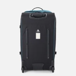 Surfanic Maxim 3.0 100L Roller Bag - Turquoise Marl