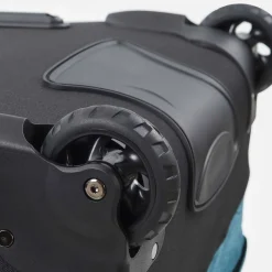 Surfanic Maxim 3.0 100L Roller Bag - Turquoise Marl