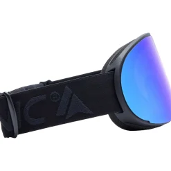 Surfanic Quantum Goggle - Blue