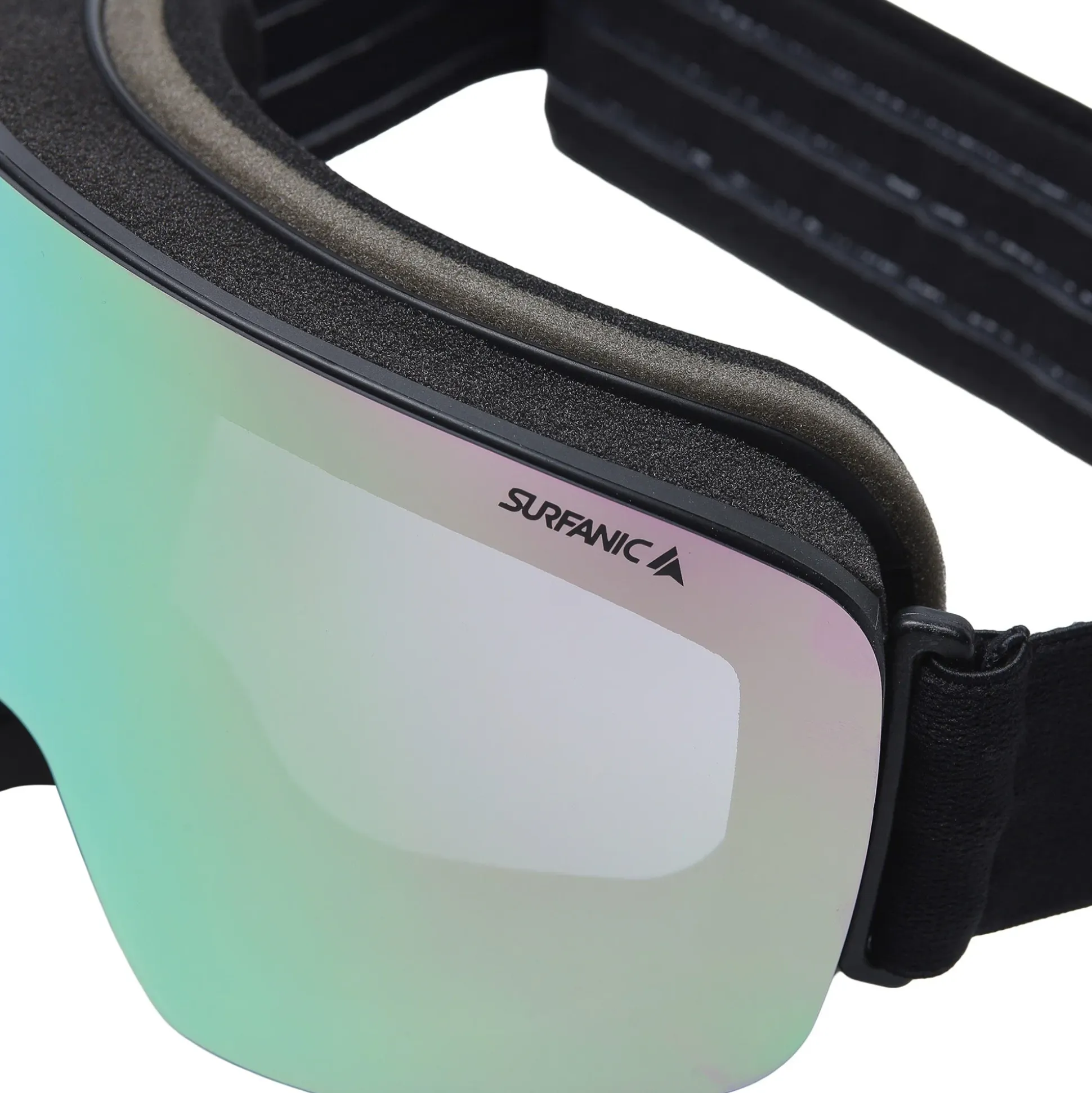 Surfanic Refract Goggle - Pink