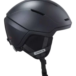 Surfanic Sentinal Helmet - Black