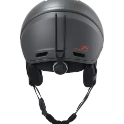 Surfanic Sentinal Helmet - Dark Khaki